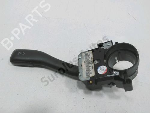 Used Headlight switch VW GOLF IV (1J1) 1.8 (125 hp) 30989324