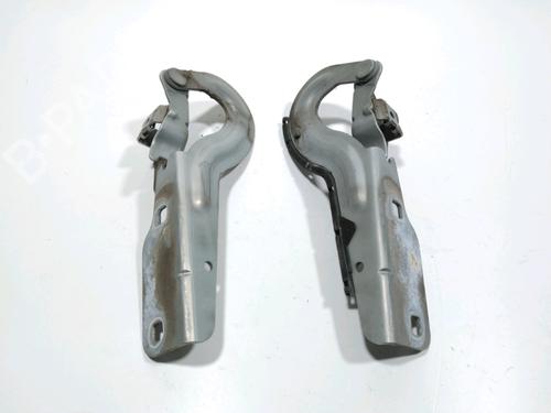 Dørhengsel/Dørstopper RENAULT SCÉNIC I MPV (JA0/1_, FA0_) 1.9 dCi (JA05, JA1F) | BP28237508C146 