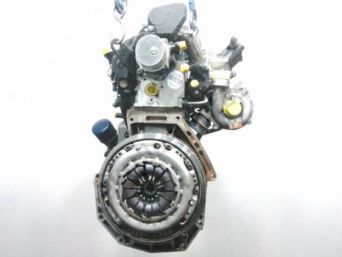 Motor RENAULT MEGANE III Hatchback (BZ0/1_, B3_) 1.5 dCi (106 hp) 30313073