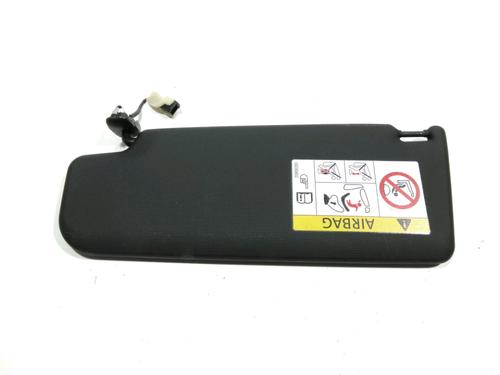 Right sun visor VW BEETLE (5C1, 5C2) 1.2 TSI 16V | BP28262777I2 
