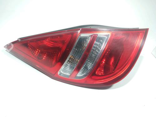Left taillight HYUNDAI i30 (FD) 1.6 CRDi | BP28269566C34 