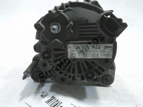 Alternator VW GOLF VI (5K1) 1.4 | BP30985783M7 - Image 2