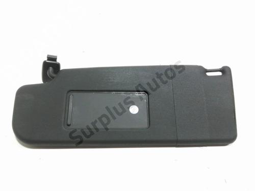 Pare-soleil gauche VW GOLF VI (5K1) 2.0 GTi (210 hp) 31914159