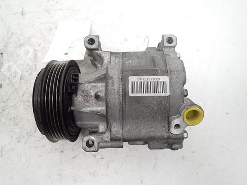 AC-Kompressor AC-Kompressor 37764476 37764476