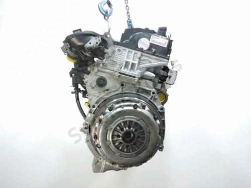 Engine BMW 1 (E87) 116 d | BP28219426M1 - Image 4