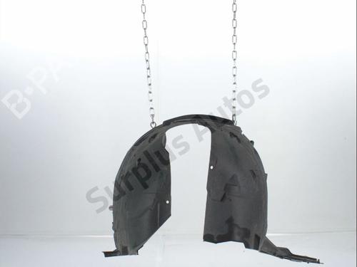 Hjulbue Hjulbue CITROËN C3 III (SX) 1.2 THP 110 (SXHNPS, SXHNZT, SXHNZ6) (110 hp) 33974023 33974023