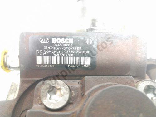 Injection pump PEUGEOT PARTNER Box Body/MPV 1.6 HDi 16V | BP30085905M78 - Image 4