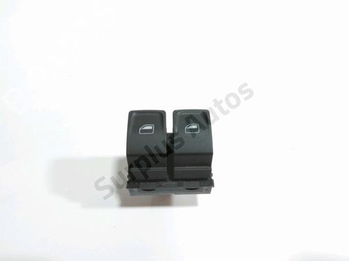 left-front-window-switch-vw-polo-v-6r1-6c1-2009-2010-2011-2012-2013-2014-2015-2016-2017-2018-2019-2020-2021-2022-31163174 main image
