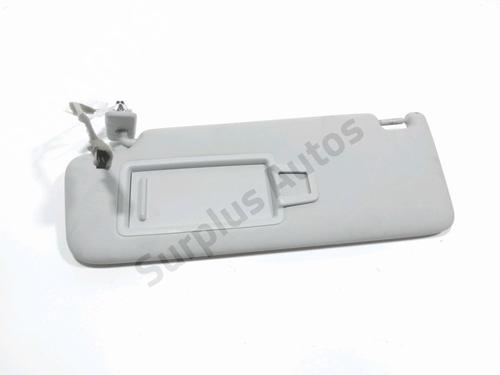 Used Left sun visor VW GOLF VII Variant (BA5, BV5) 2.0 TDI (150 hp) 30475474