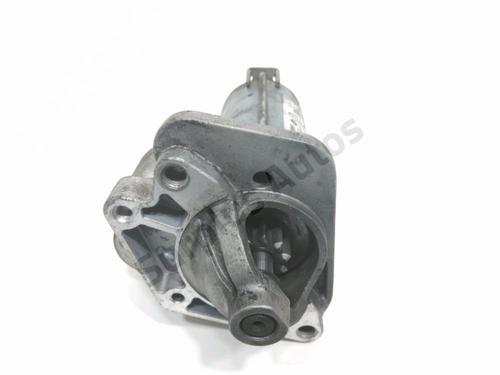Used Starter Starter MERCEDES-BENZ CITAN Box Body/MPV (W415) 109 CDI (415.601, 415.603, 415.605) (90 hp) 36660805 36660805