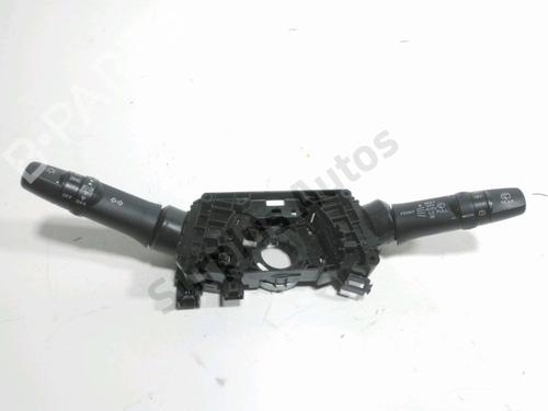 Used Steering wheel controls CITROËN C4 AIRCROSS 1.6 HDi 115 AWC (114 hp) 32260738