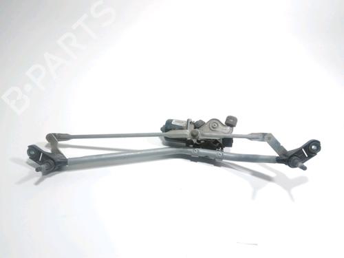 Used Front wipers mechanism MERCEDES-BENZ CITAN Box Body/MPV (W415) 109 CDI (415.601, 415.603, 415.605) (90 hp) 28273316