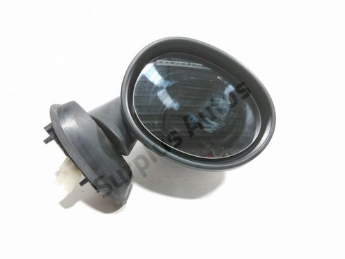 Used Right mirror MINI MINI (F55) One (102 hp) 30918850