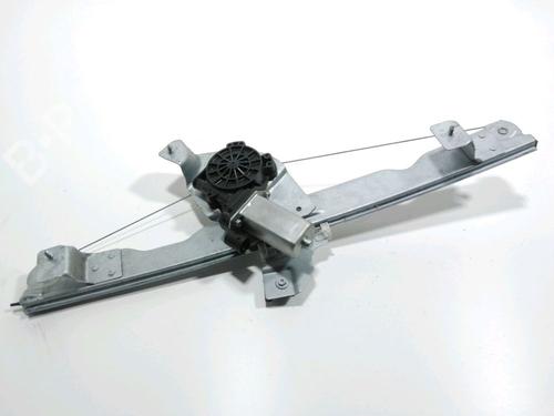 Used Front right window mechanism DACIA SANDERO 1.5 dCi (88 hp) 28239516