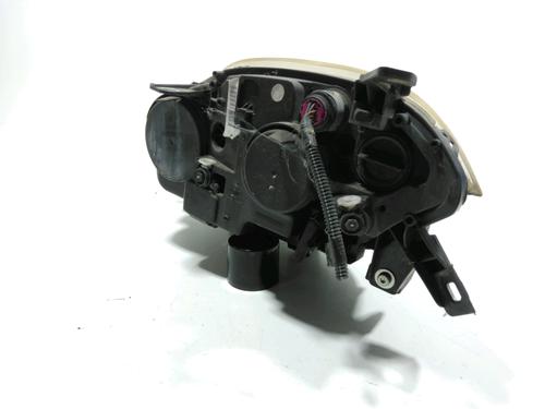 Right headlight FIAT BRAVO II (198_) 1.6 D Multijet (198AXH1B) | BP28266207C29 