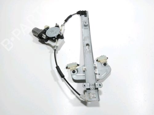 Rear right window mechanism KIA RIO III (UB) 1.4 CRDi | BP37778775C25 - Image 2