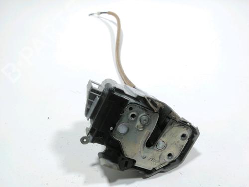 Used Front right lock Front right lock 37777176 37777176