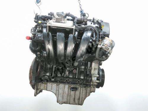 Engine OPEL VECTRA C GTS (Z02) 1.8 (F68) | BP37761710M1 - Image 1