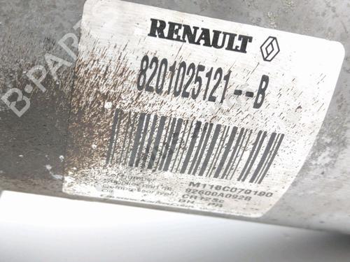 AC compressor DACIA SANDERO II 1.5 dCi 75 / Blue dCi 75 (B8JW, B8M4, B8AH, B8M7, B8M6) | BP28714727M34 - Image 4