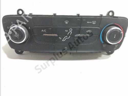 Used Climate control Climate control FORD FOCUS III Turnier 1.6 TDCi (115 hp) 33568590 33568590