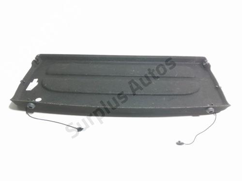 Rear parcel shelf FORD B-MAX (JK) 1.0 EcoBoost | BP36661154C85 - Image 2