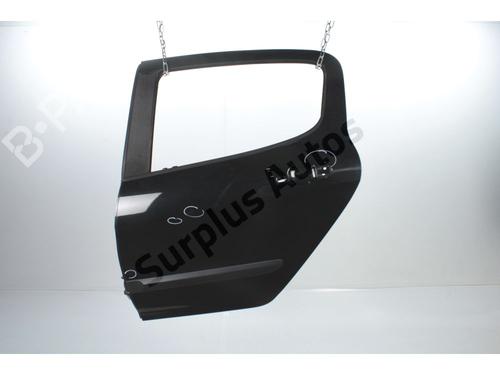 Used Left rear door PEUGEOT 308 I (4A_, 4C_) 1.6 HDi (90 hp) 29859056