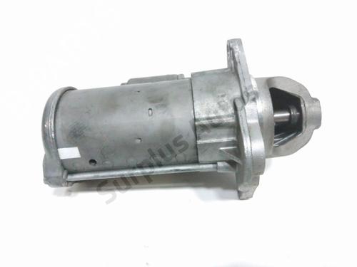Starter OPEL CORSA E (X15) 1.4 (08, 68) | BP30141326M8 - Image 4