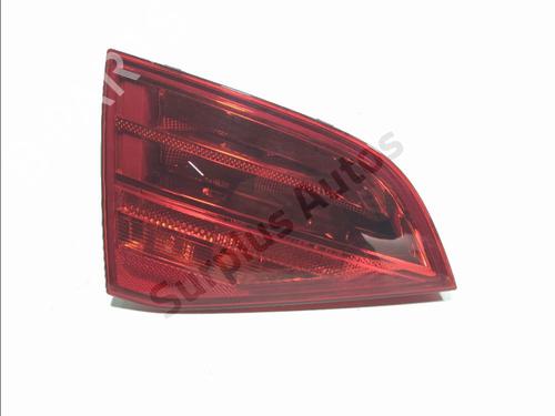 Used Left tailgate light Left tailgate light AUDI A4 B8 Avant (8K5) 2.0 TDI (143 hp) 33686489 33686489