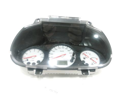 Used Instrument cluster FORD FIESTA IV (JA_, JB_) 1.3 i (60 hp) 30991186