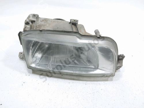 Used Right headlight RENAULT 21 (B48_) 2.1 Turbo-D (B486, B488, B48V) (88 hp) 31004932