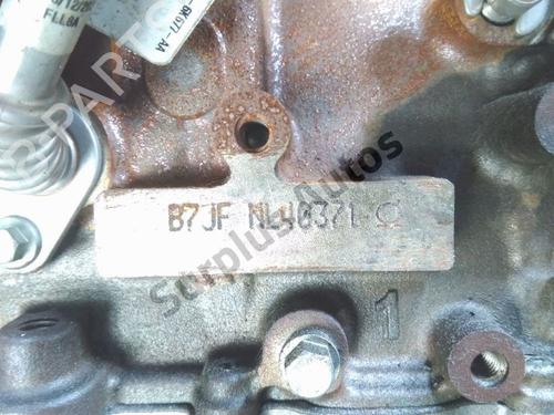Engine FORD PUMA (J2K, CF7) 1.0 Flexifuel | BP28219056M1 - Image 5