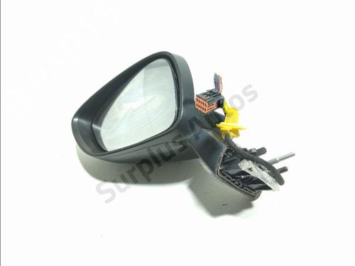 left-mirror-citroen-c4-ii-nc_-2009-36854284 main image