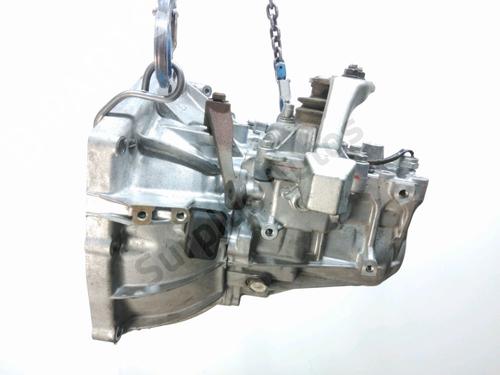 Gearbox TOYOTA YARIS (_P13_) 1.0 (KSP130_, KSP130) | BP28224136M3 