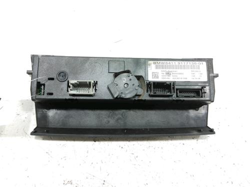 Climate control BMW 3 (E90) 318 d | BP37767009I5 - Image 2