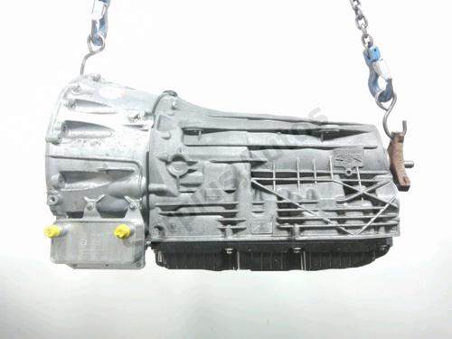 Used Gearbox MERCEDES-BENZ E-CLASS Coupe (C238) E 220 d (238.314) (194 hp) 28224617