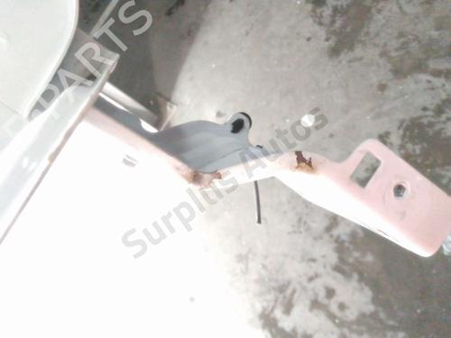 Front slam panel DACIA SANDERO II TCe 90 (B8M1, B8MA, B8AC) | BP38587523C72 - Image 2