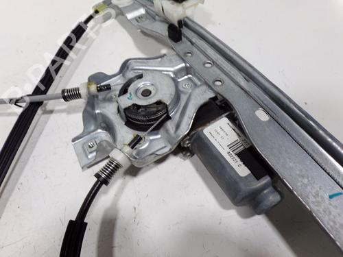 Front right window mechanism CITROËN DS3 (SA_) 1.6 HDi 90 | BP28239403C23 - Image 2