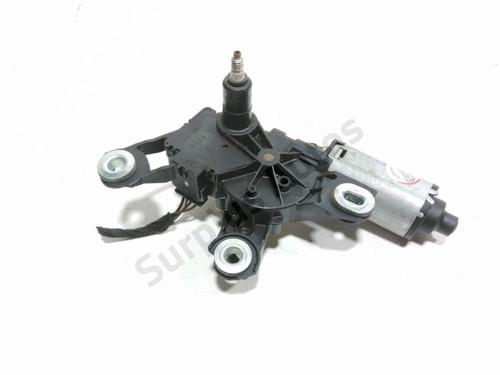 Used Rear wiper motor Rear wiper motor 37790649 37790649