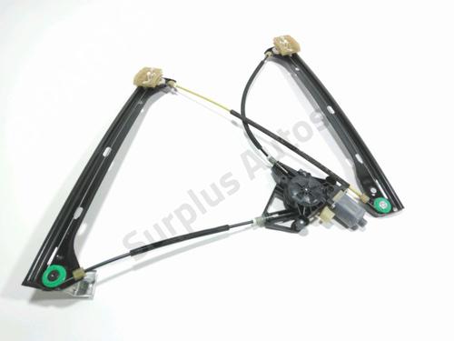 Used Front left window mechanism Front left window mechanism 37774225 37774225