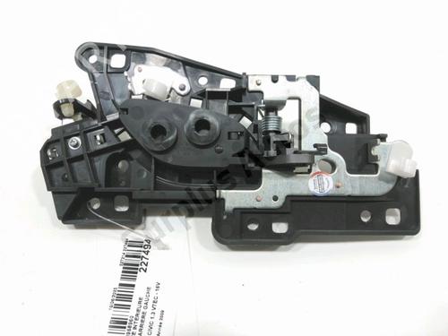 Rear left interior door handle HONDA CIVIC VIII Hatchback (FN, FK) 1.4 (FK1, FN4) | BP31000070I15