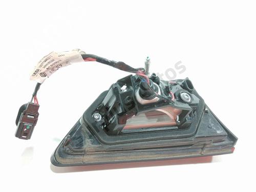 Right tailgate light RENAULT CLIO IV (BH_) 1.5 dCi 90 | BP39195508C80 - Image 2