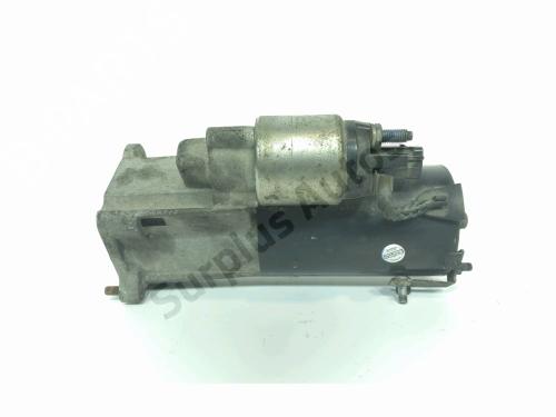 Starter SEAT EXEO (3R2) 2.0 TDI | BP40620430M8 - Image 3