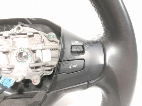 Rat PEUGEOT 2008 I (CU_) 1.6 HDi | BP28225458C49 - Image 3