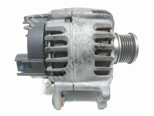 Alternator VW POLO VI (AW1, BZ1, AE1) 1.6 TDI | BP39490643M7 - Image 4