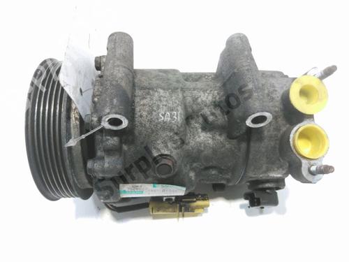 Used AC compressor AC compressor 37167589 37167589