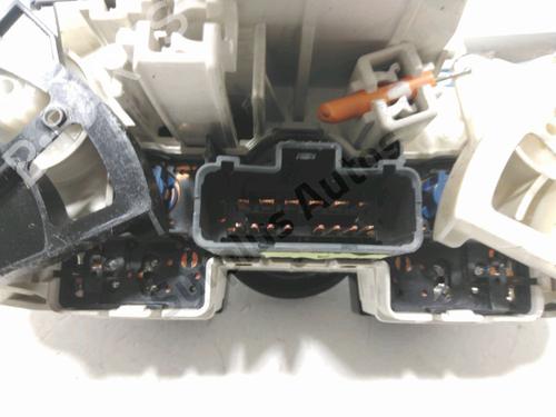 Climate control NISSAN NOTE (E11, NE11) 1.5 dCi | BP30988811I5 - Image 3