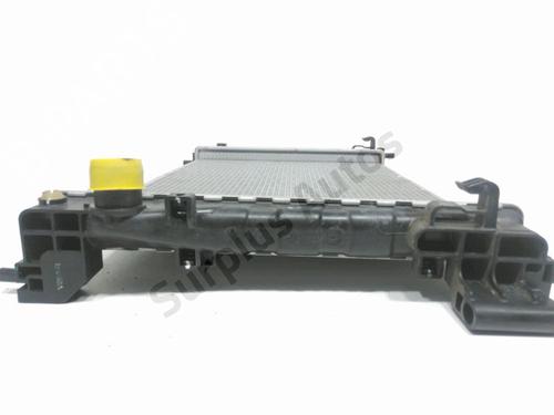 Water radiator OPEL KARL (C16) 1.0 | BP28223064M31 - Image 4