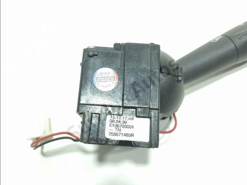 Headlight switch RENAULT CLIO IV (BH_) 0.9 TCe 90 (BHNF, BHMA, BHMH, BHJK, BHJR) | BP40213094I24 - Image 3