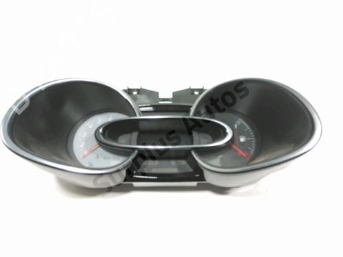Used Instrument cluster Instrument cluster RENAULT CLIO IV (BH_) 1.6 RS Trophy (BHJ4, BHJ6) (220 hp) 33750241 33750241