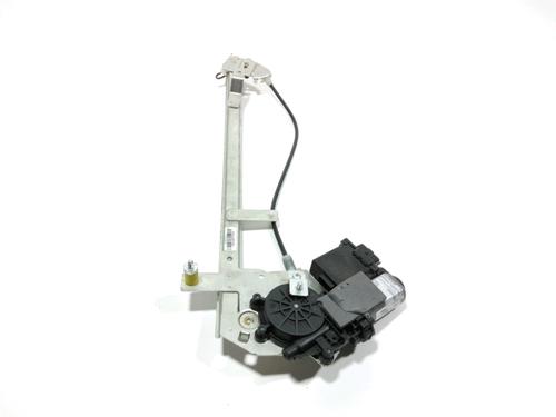Rudehejsemekanisme venstre bagtil RENAULT LAGUNA II (BG0/1_) 2.0 dCi (BG1T) | BP28251487C24 